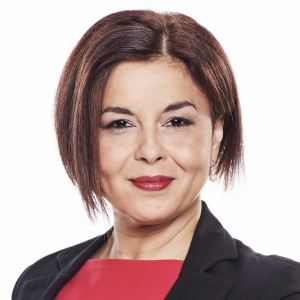 Ingrid Kosová